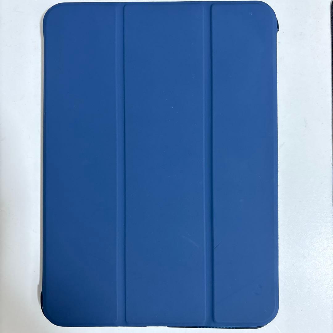 し*う様 【美品】iPad A16本体（11世代）+ケース