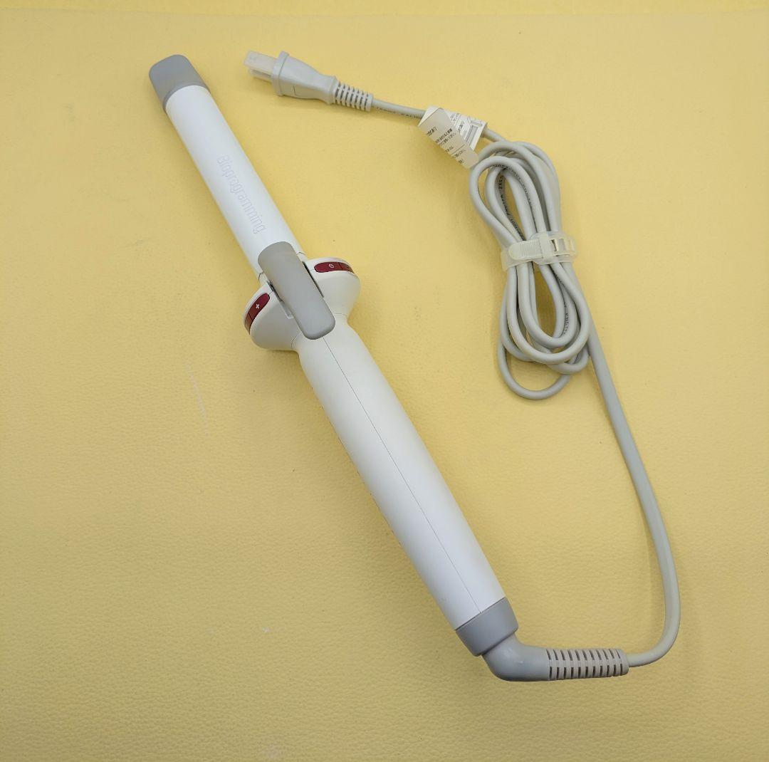 ✴️新品同様✴️リュミエリーナヘアビューロンカール HBRCL-GS26.5