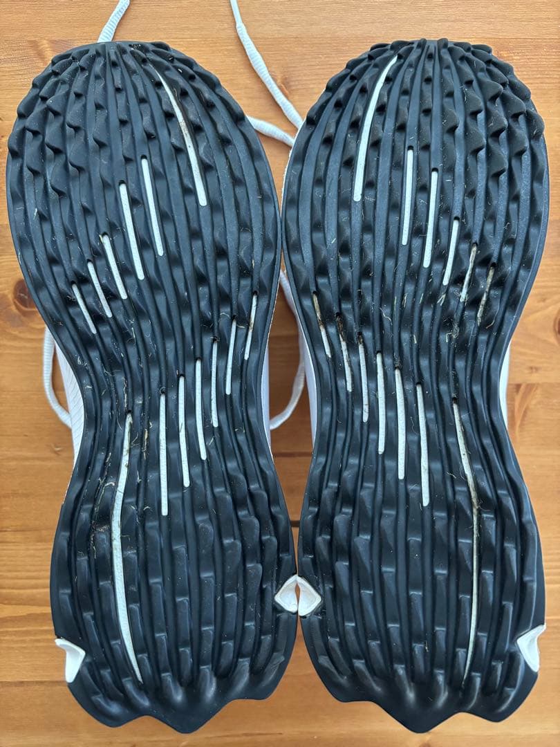 NIKE CT7812-100 ジョーダン ゴルフシューズ ホワイト 27.5㎝