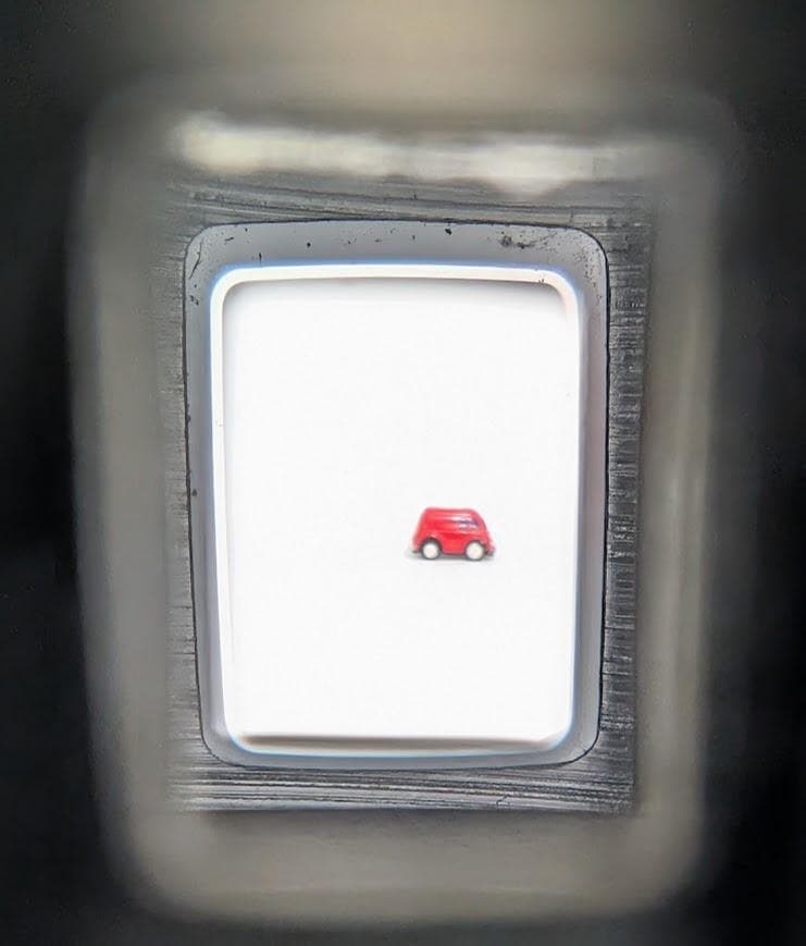 ☆赤ベロOK☆ オリンパス PEN EE-3 コンパクト フィルムハーフカメラ