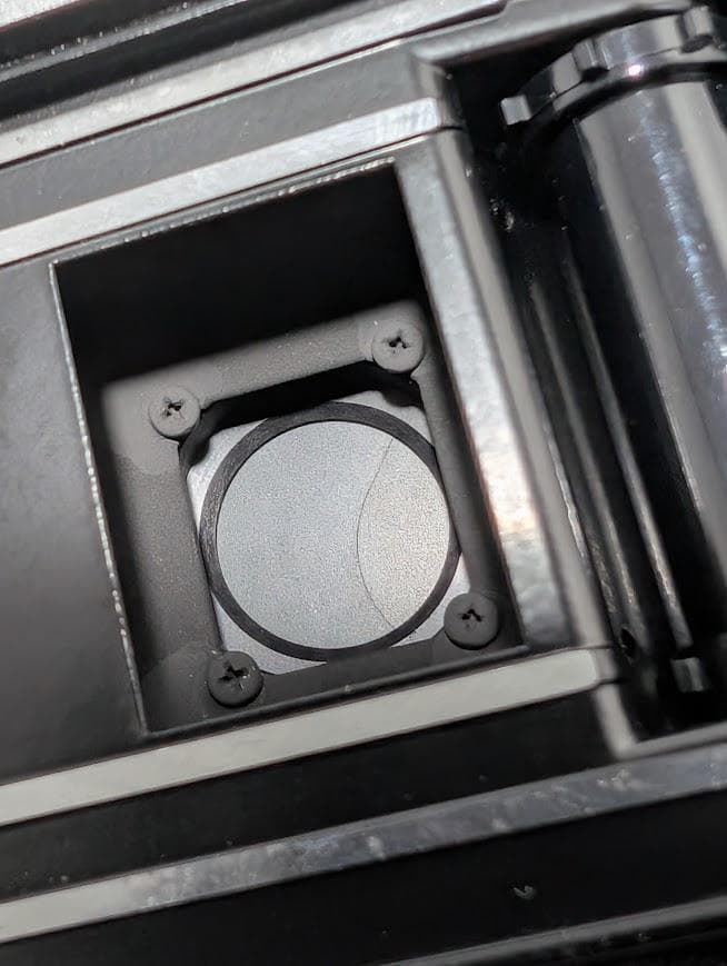 ☆赤ベロOK☆ オリンパス PEN EE-3 コンパクト フィルムハーフカメラ