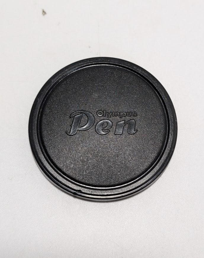 ☆赤ベロOK☆ オリンパス PEN EE-3 コンパクト フィルムハーフカメラ