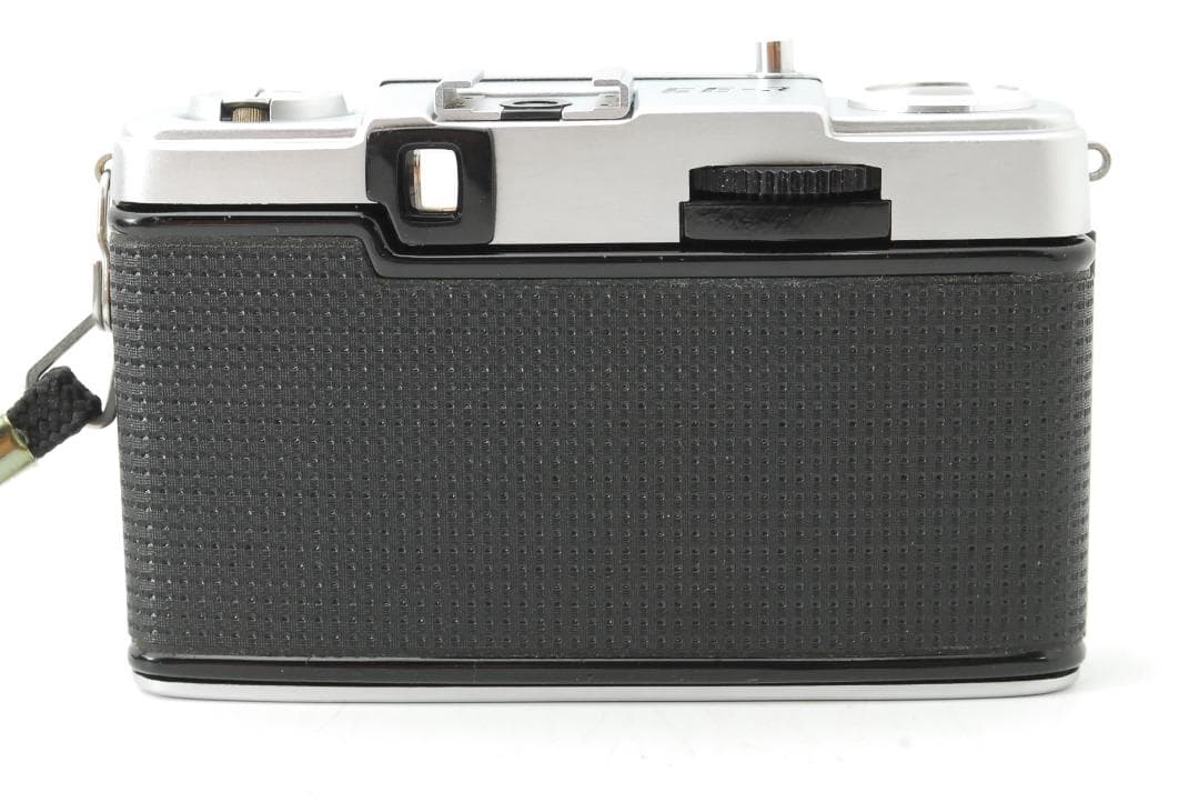 ☆赤ベロOK☆ オリンパス PEN EE-3 コンパクト フィルムハーフカメラ