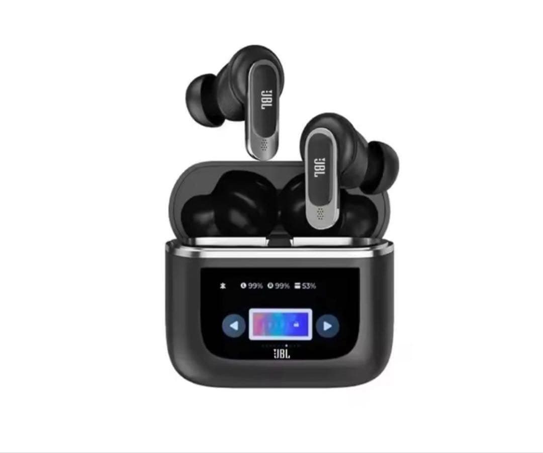 JBL TourPro2 ブラック