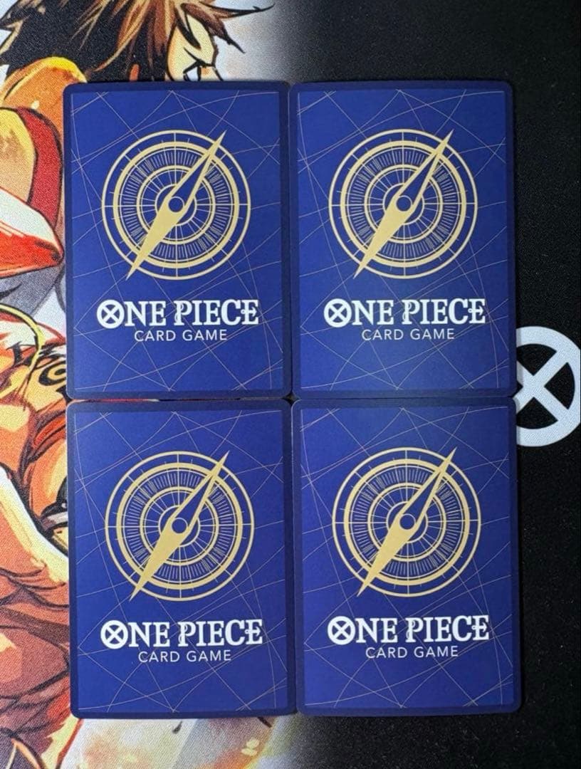 リューマ プレミアムカードコレクションベストセレクションvol.3　4枚