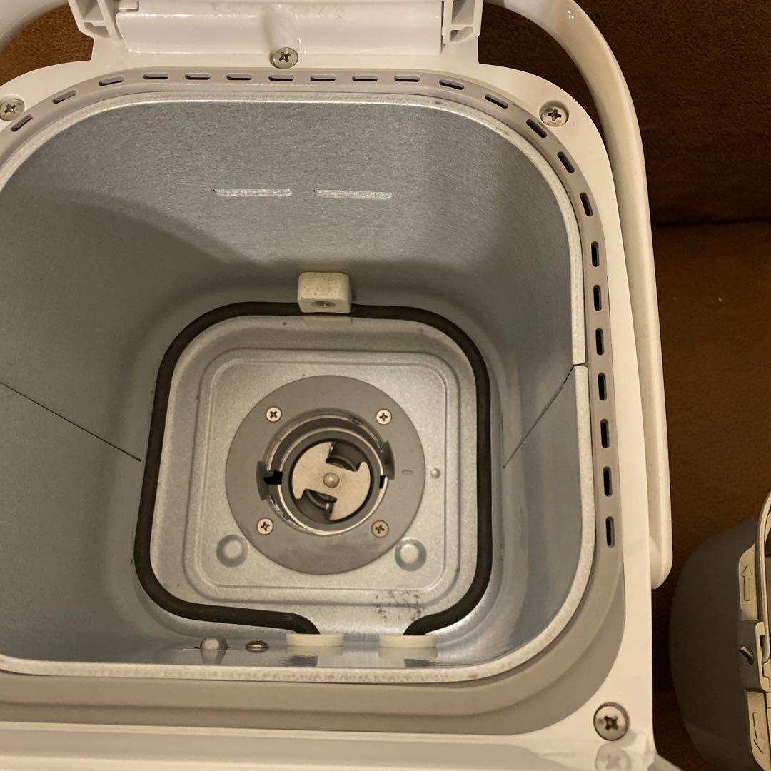 パナソニック　ホームベーカリー SD-SB4 2021年製