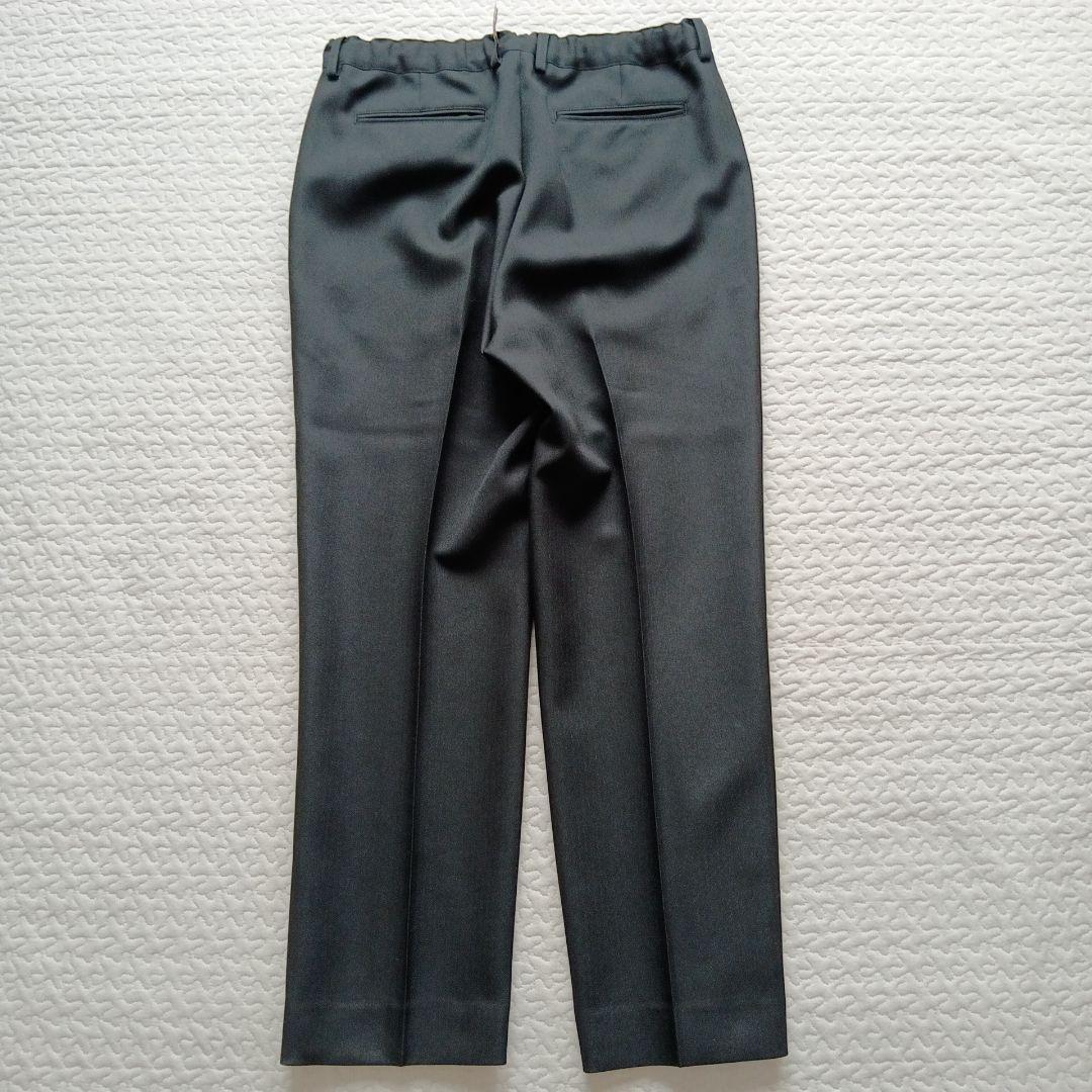 170B フォーマルスーツ 卒業式 男の子 ワンダーファクトリー 黒