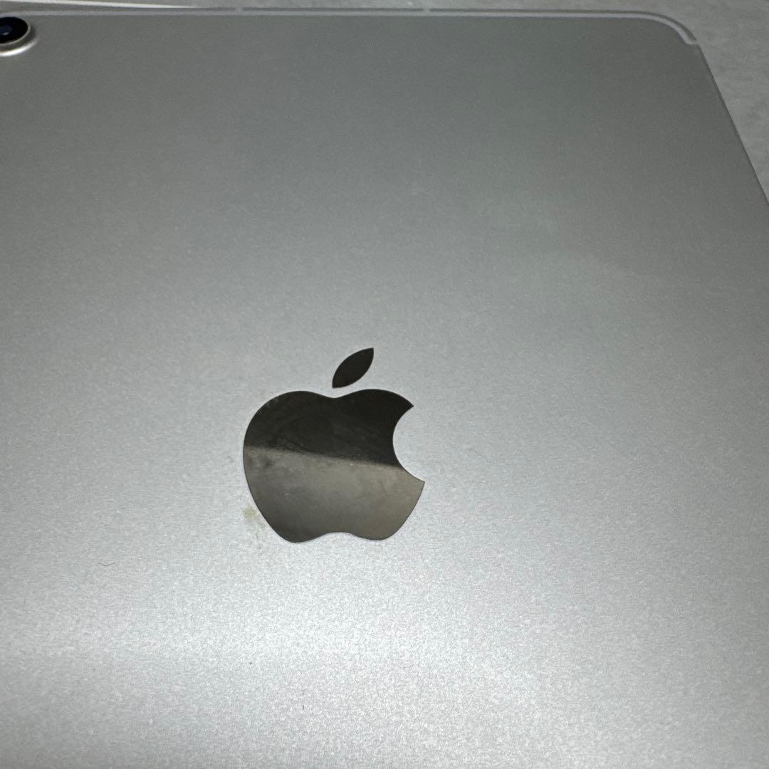 iPad Air 第4世代 256GB セルラーモデル (ガラス割れ)