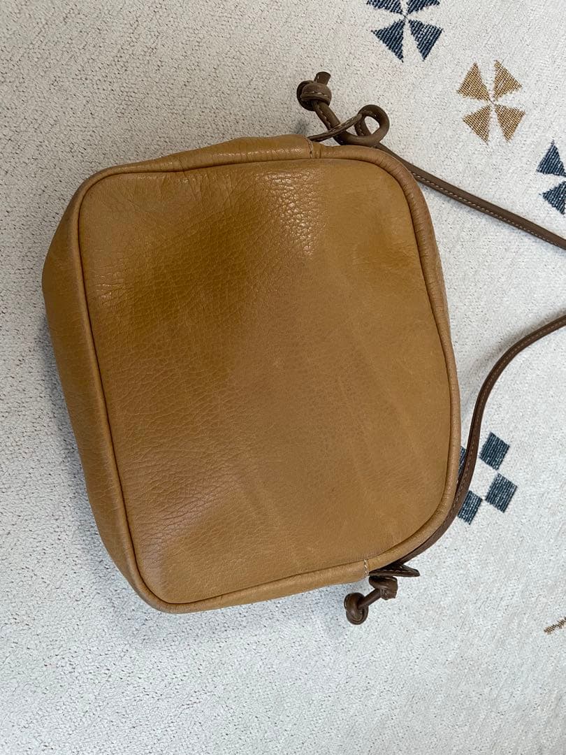 ヴィンテージ　ロエベ　ショルダーバッグ