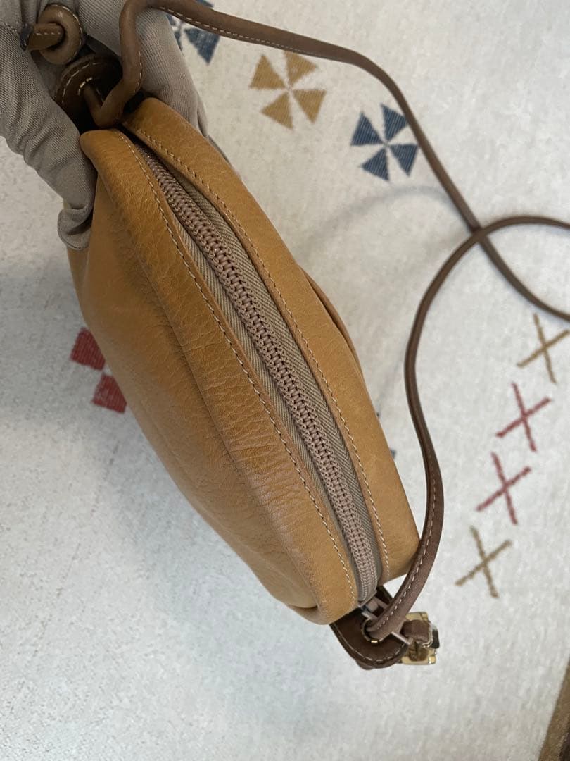 ヴィンテージ　ロエベ　ショルダーバッグ