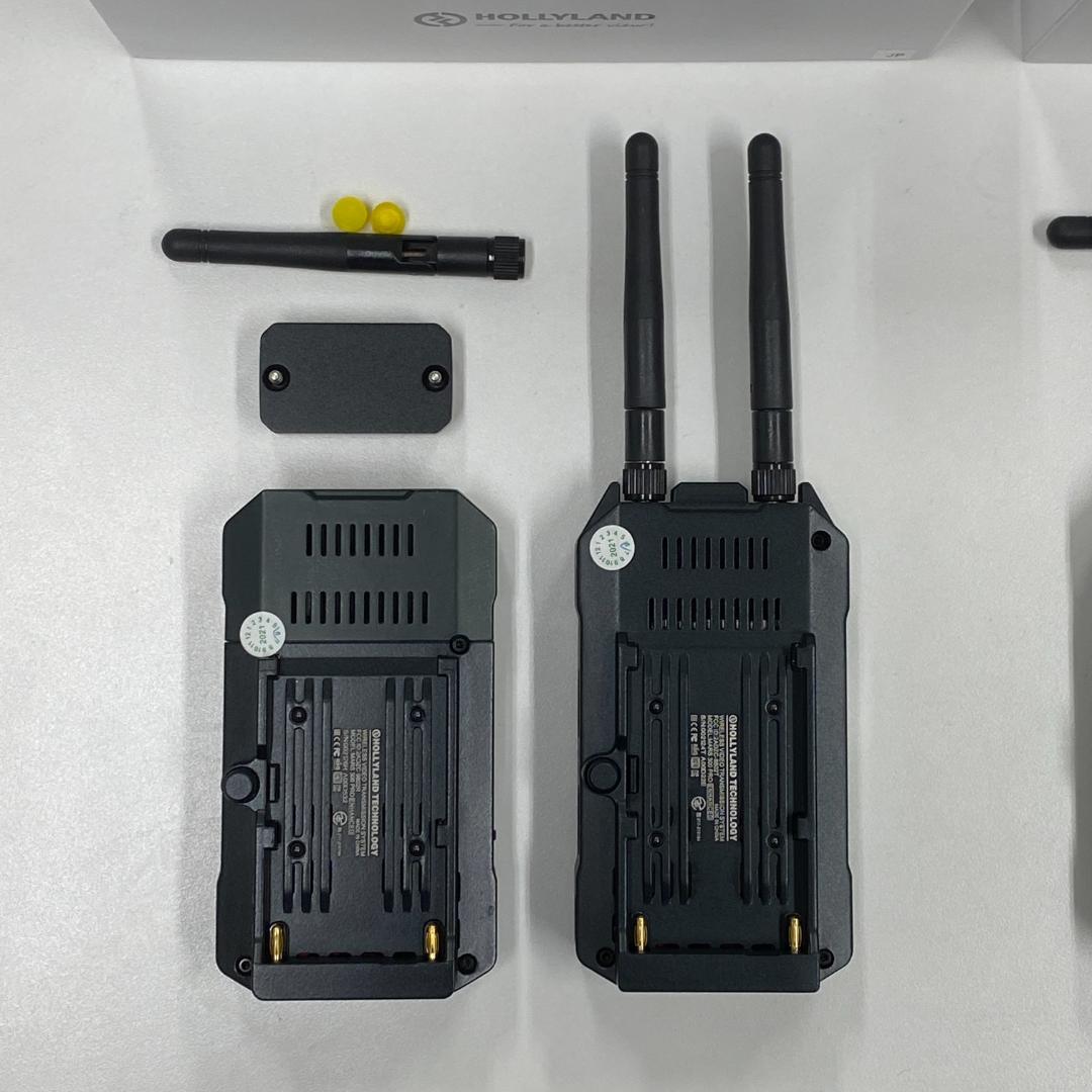 HOLLYLAND Mars 300 Pro Enhanced ワイヤレス映像
