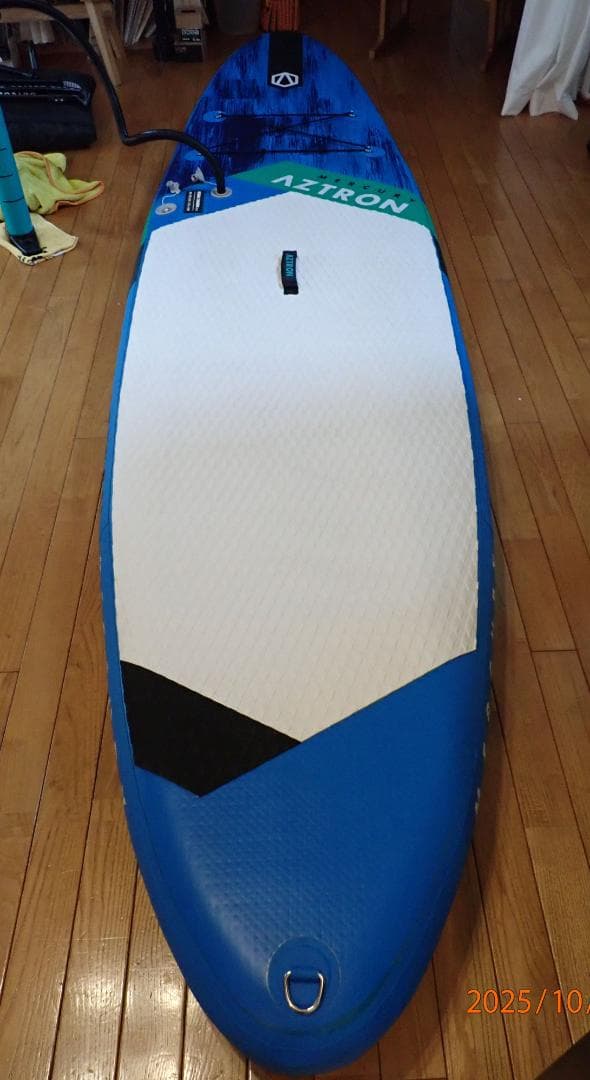 AZTRON スタンドアップパドルボード ＆ FLベスト