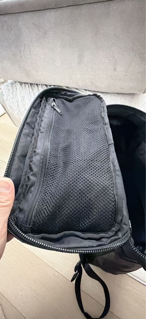 ノースフェイス BCヒューズボックス2 デイパック 黒 オールブラック