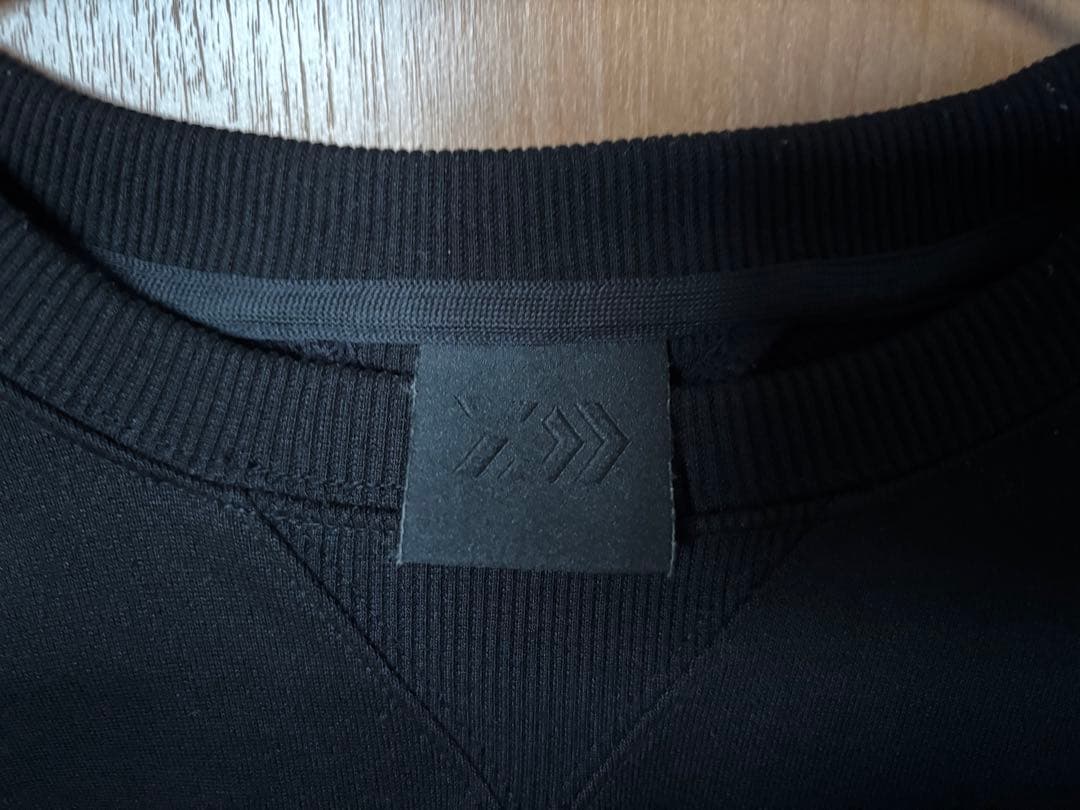 DAIWA PIER39 スウェット　BE-50025