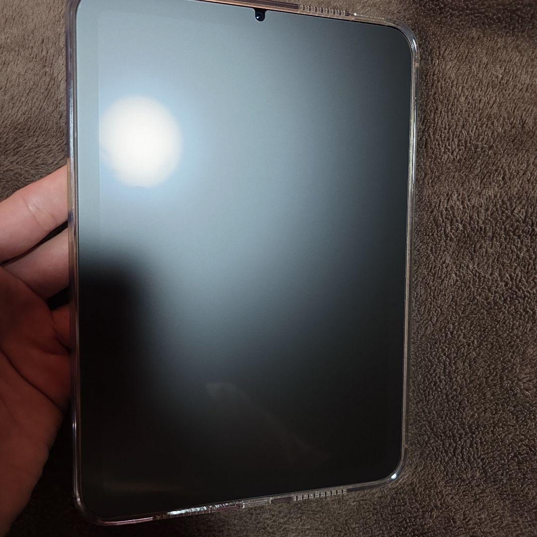 iPad mini 第7世代 (A17 Pro) 512GB Wi-Fi