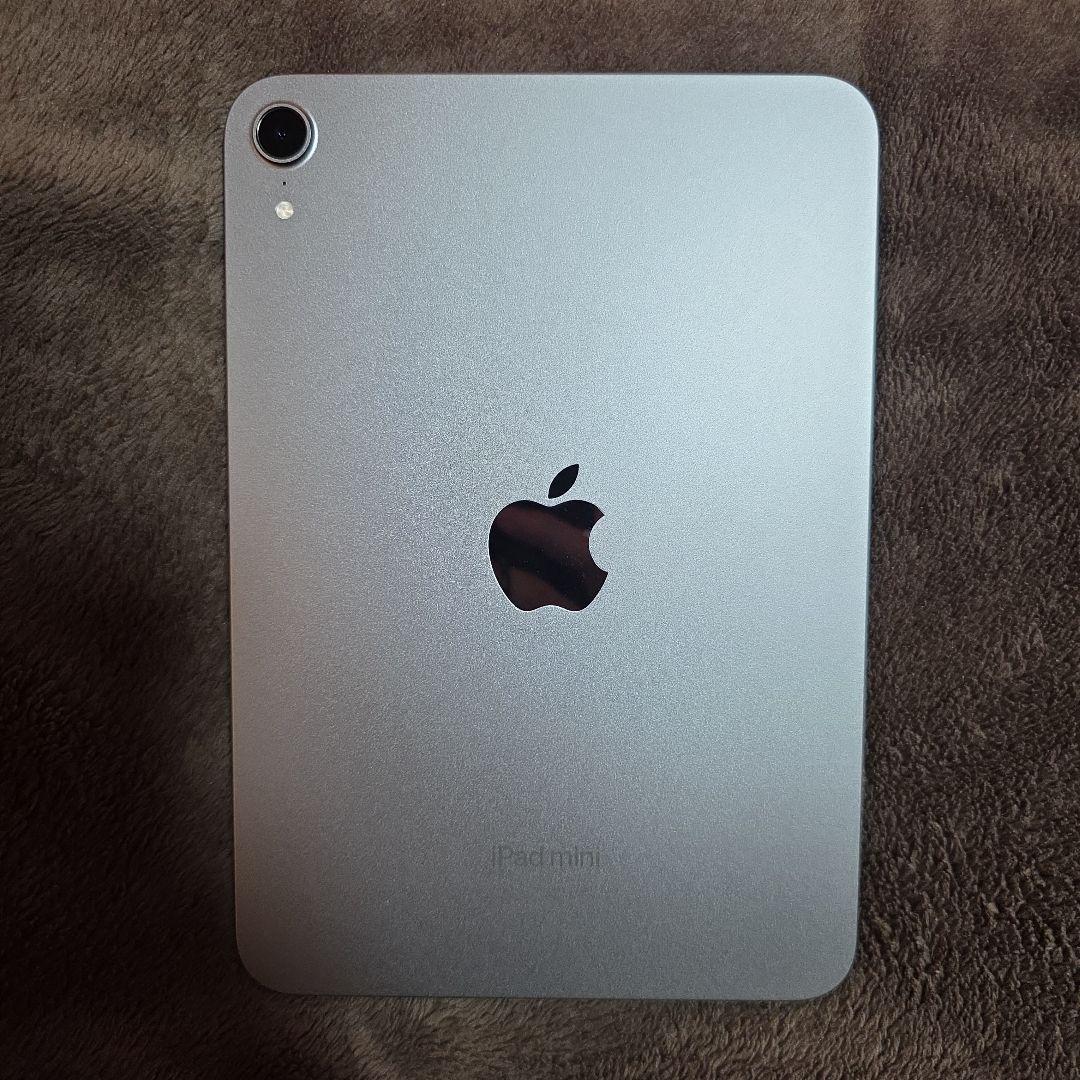 iPad mini 第7世代 (A17 Pro) 512GB Wi-Fi