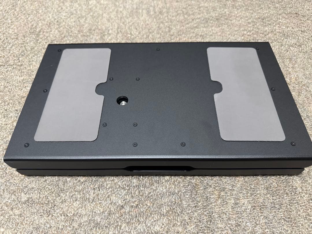 【PKB PC】PWS FS-24 アーケードファイトスティック