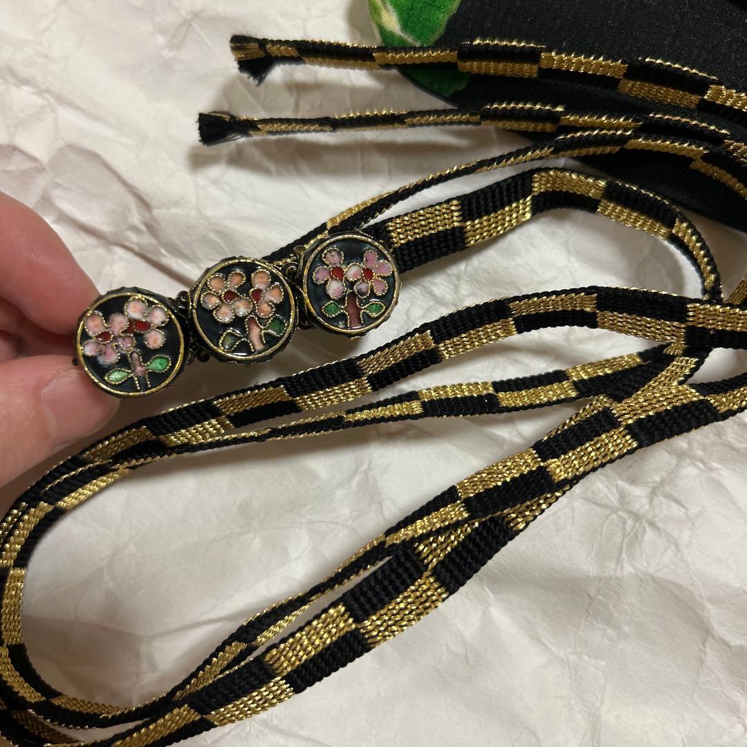 フルーツ野菜柄 浴衣