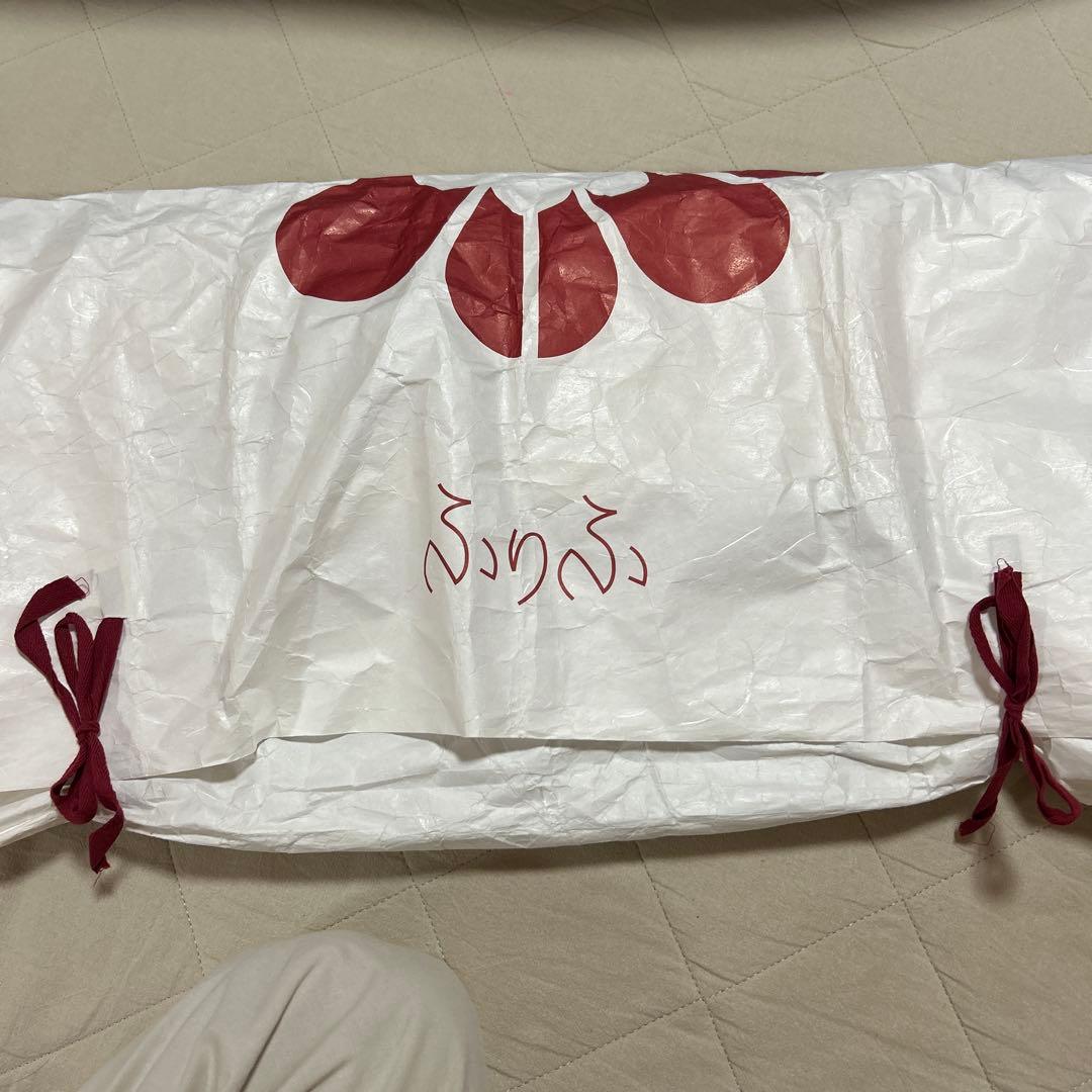 フルーツ野菜柄 浴衣