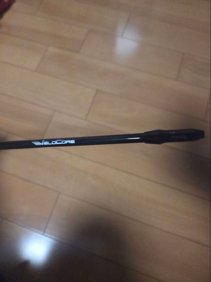 初代VENTUS ブラック6S シャフト　ベンタスブラック