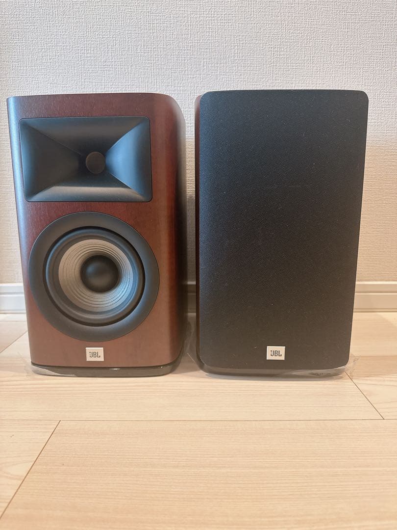 【ほぼ新品】JBL STUDIO 620 スピーカー