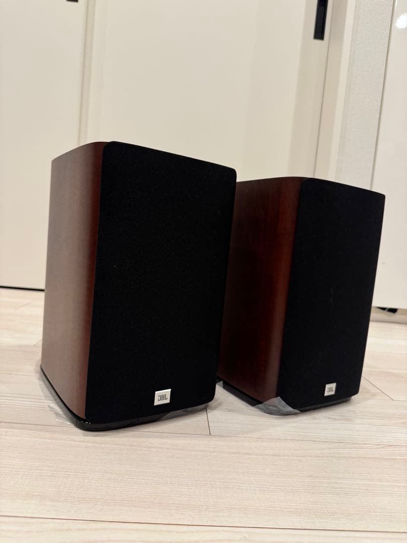 【ほぼ新品】JBL STUDIO 620 スピーカー