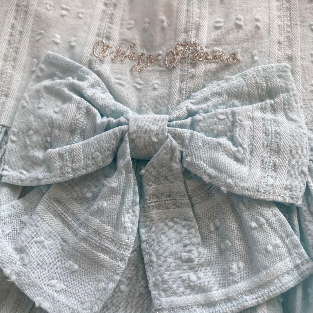 メゾピアノ　パフェチュニック　セットアップ　まとめ売り　130