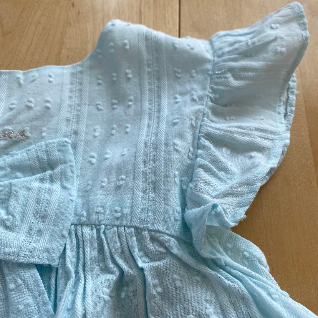 メゾピアノ　パフェチュニック　セットアップ　まとめ売り　130