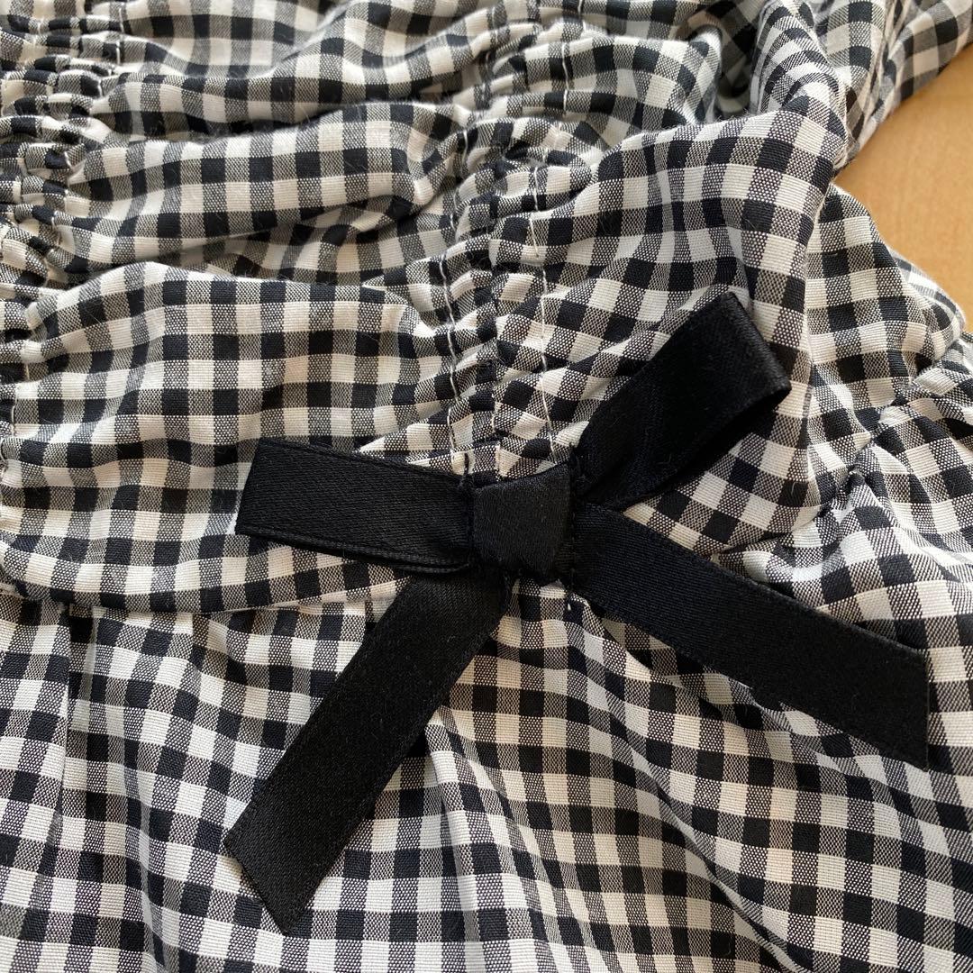 メゾピアノ　パフェチュニック　セットアップ　まとめ売り　130