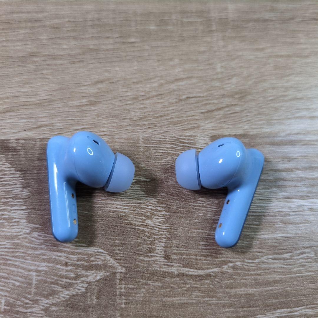 美品 Anker Soundcore liberty 4 NCワイヤレスイヤホン