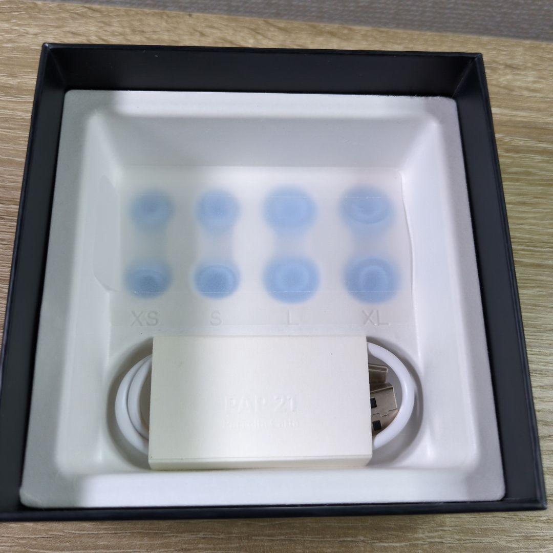 美品 Anker Soundcore liberty 4 NCワイヤレスイヤホン