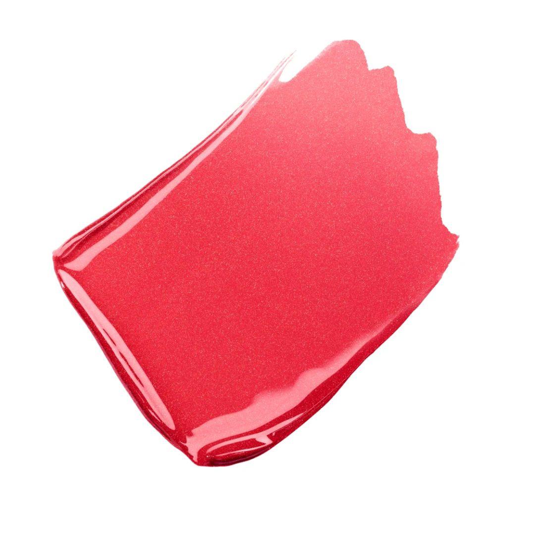 CHANELル ルージュ デュオ ウルトラ トゥニュ　54 ストロベリーレッド