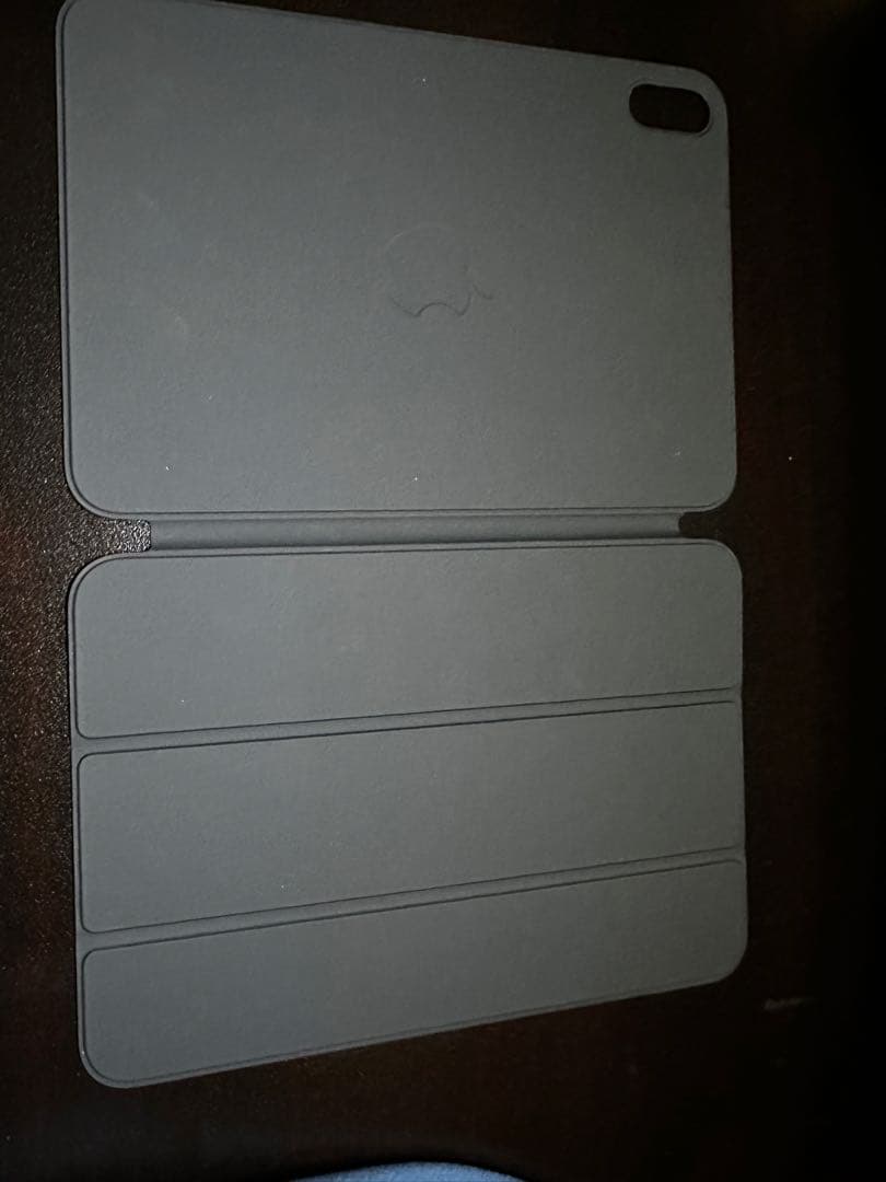 極美品 iPad mini 7 128GB Wi-Fi / 純正Folio付