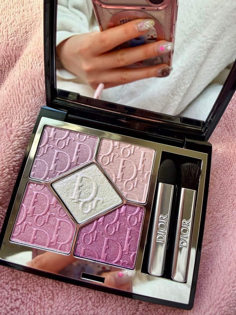 ディオールショウ サンク クルール（スプリング コレクション 2026 限定品）