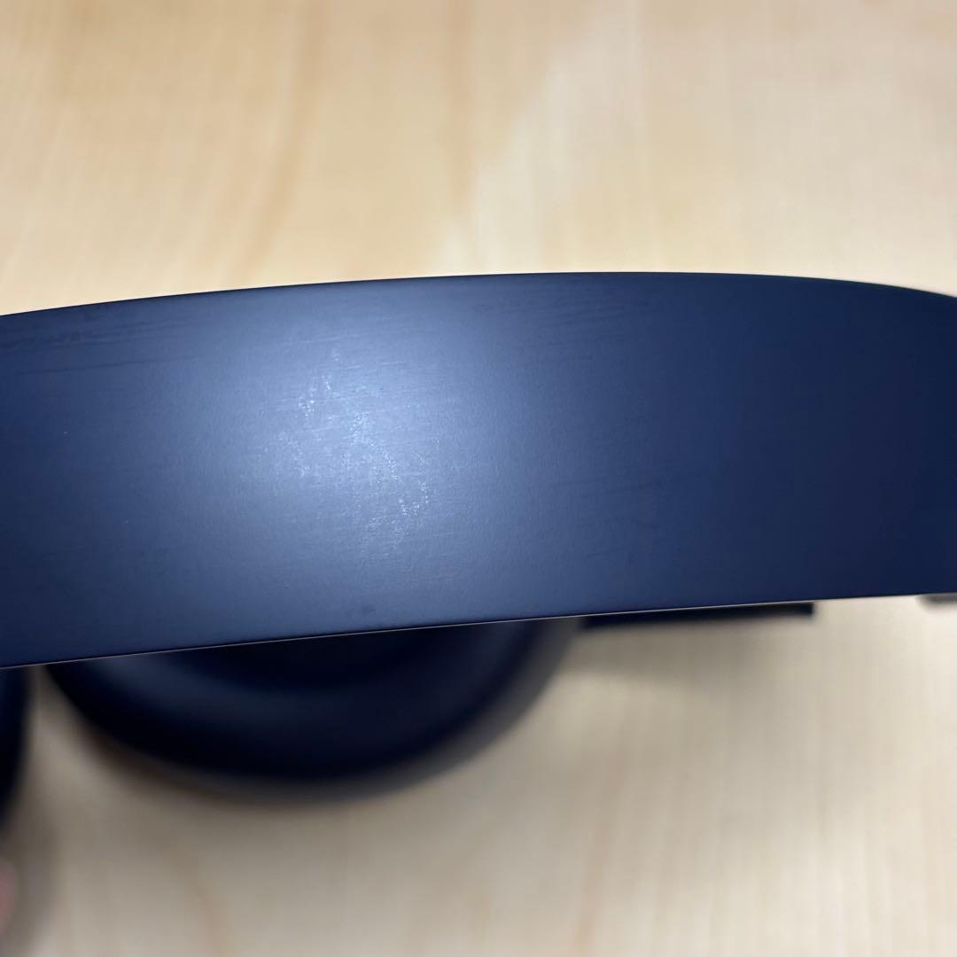 Beats Studio Pro MQTQ3PA/A ネイビー 動作確認済