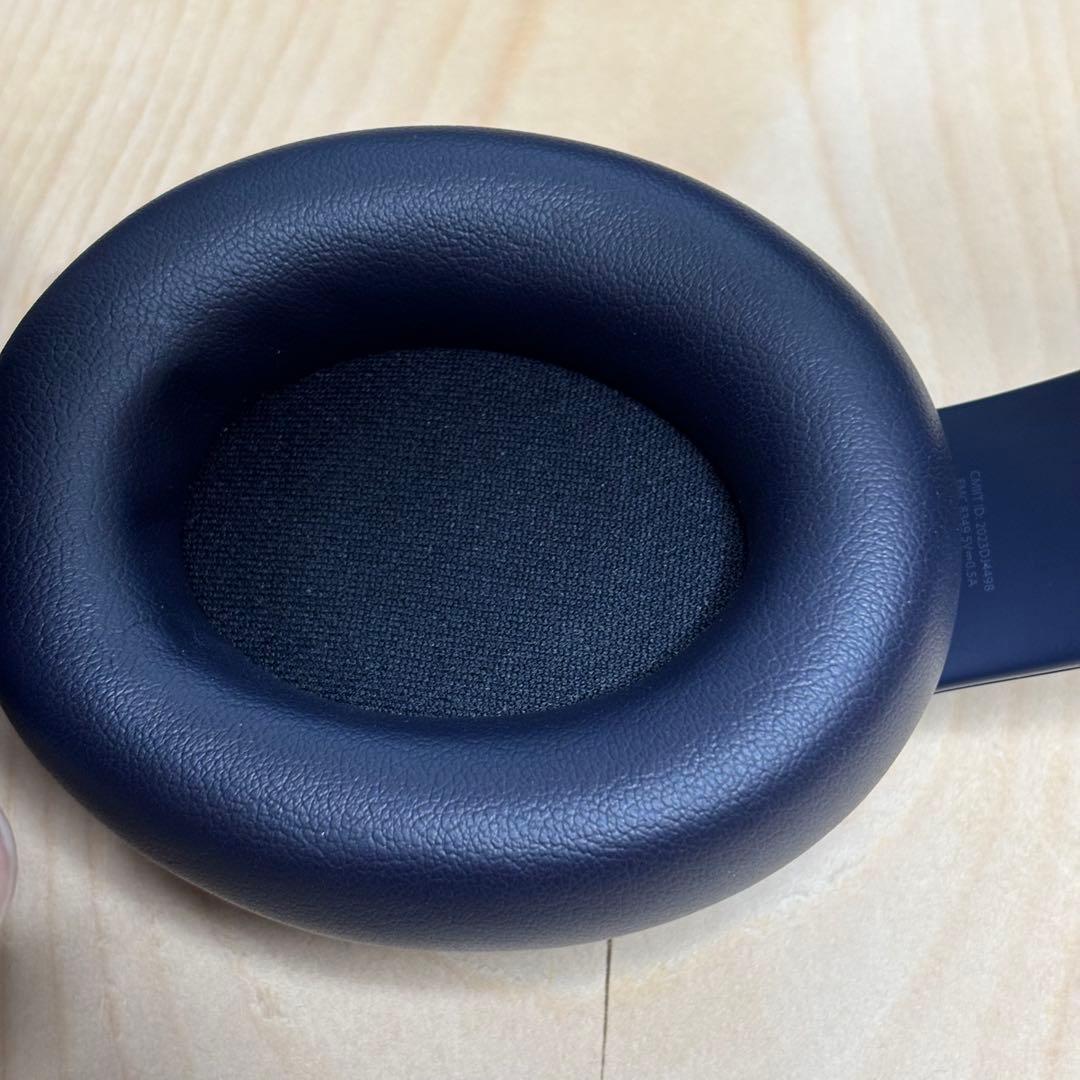 Beats Studio Pro MQTQ3PA/A ネイビー 動作確認済