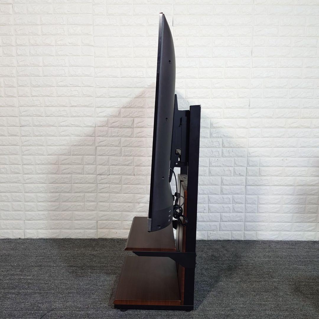 TOSHIBA 4K液晶テレビ 55Z740X 55V型 REGZA J023