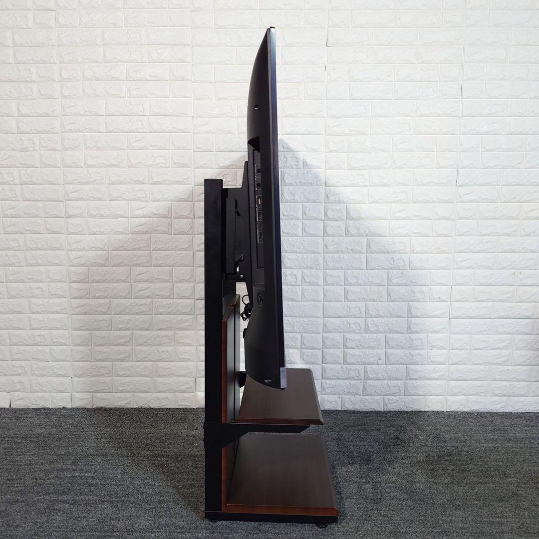 TOSHIBA 4K液晶テレビ 55Z740X 55V型 REGZA J023