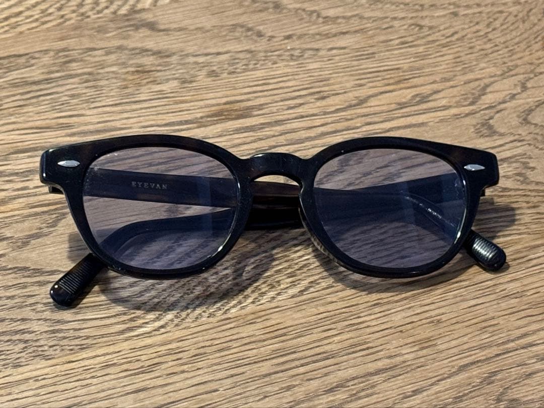 小物 EYEVAN Webb DT47 22-145