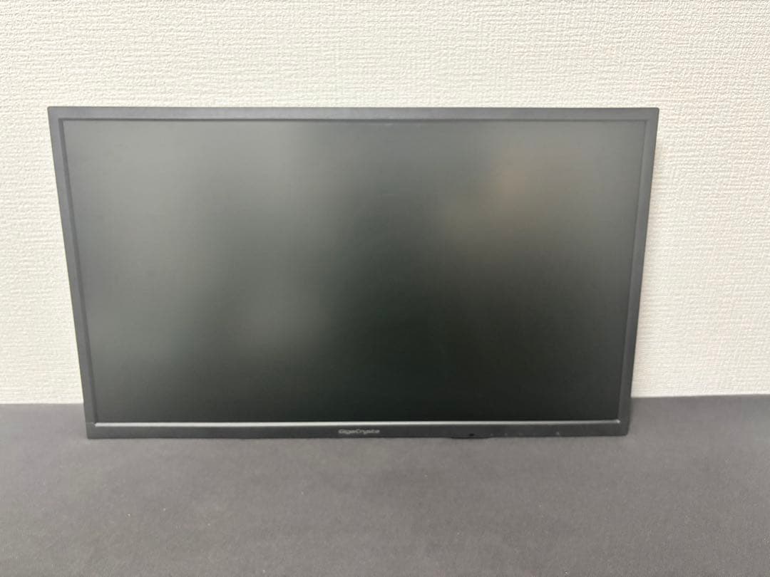ディスプレイ・モニター本体 I-O DATA GigaCrysta KH2500V-ZX2-A