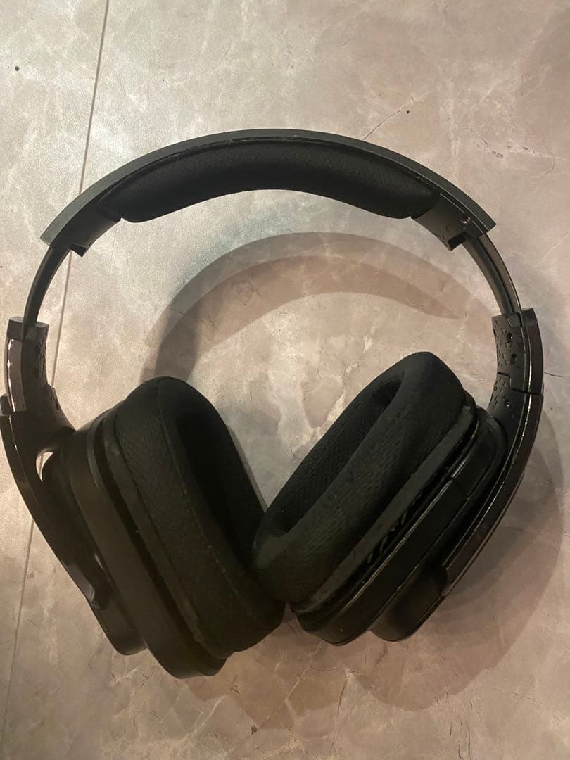 ロジクール Logicool ワイヤレスヘッドセット g933