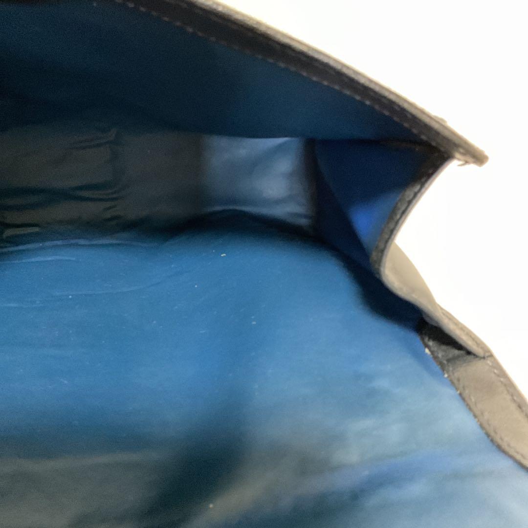 GUCCI グッチ オールドグッチ　クラッチバッグ