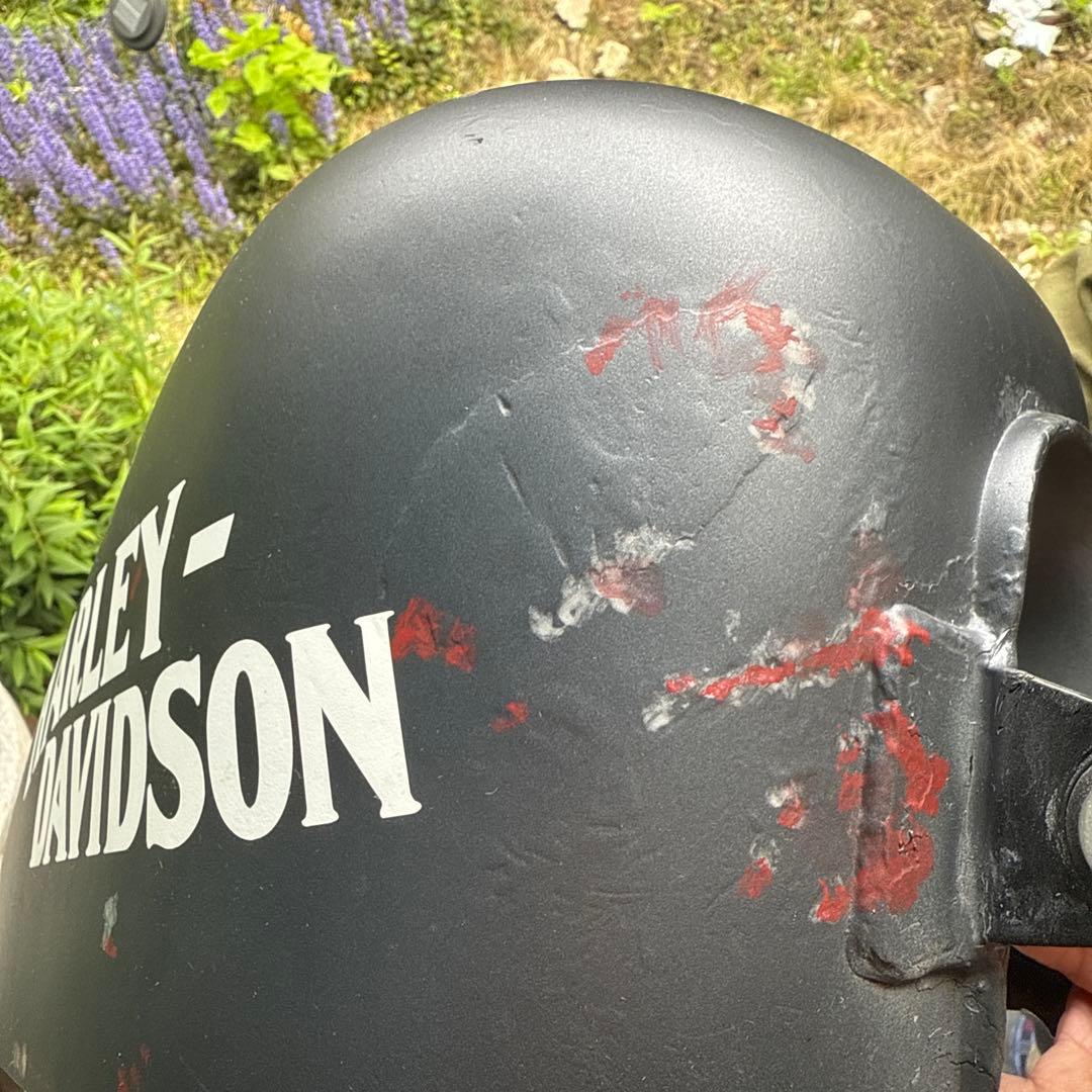 ハーレースポーツスタータンク