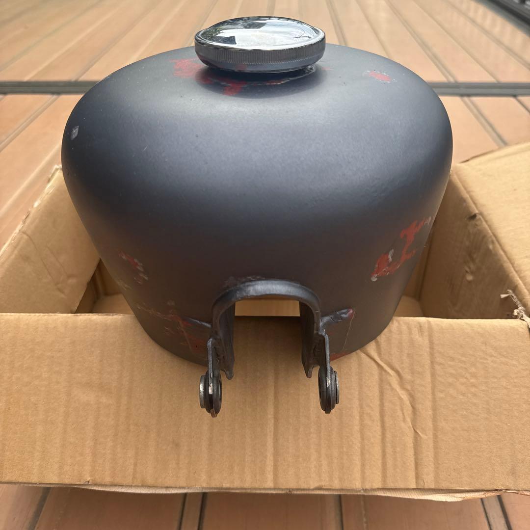 ハーレースポーツスタータンク