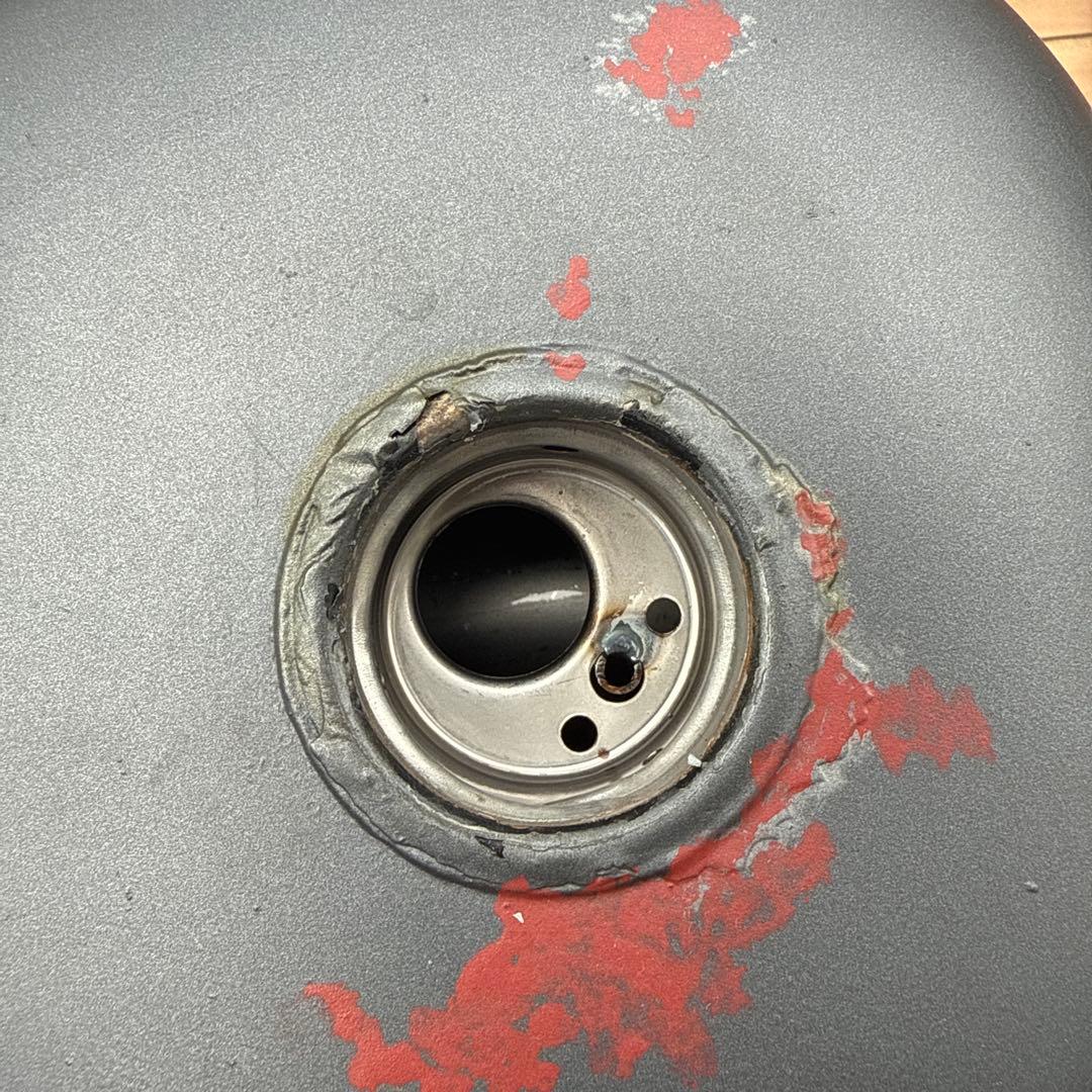 ハーレースポーツスタータンク