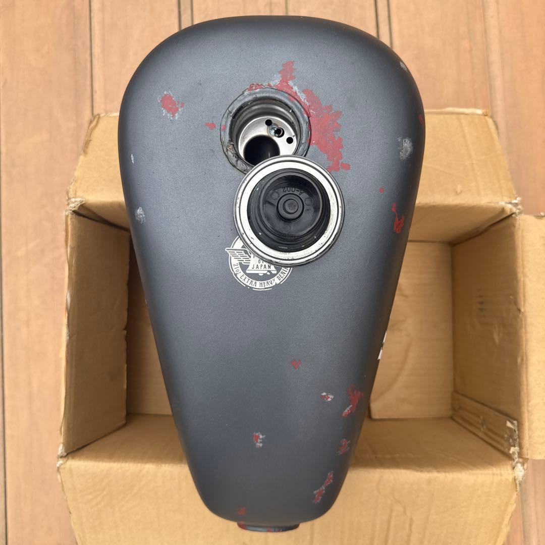 ハーレースポーツスタータンク