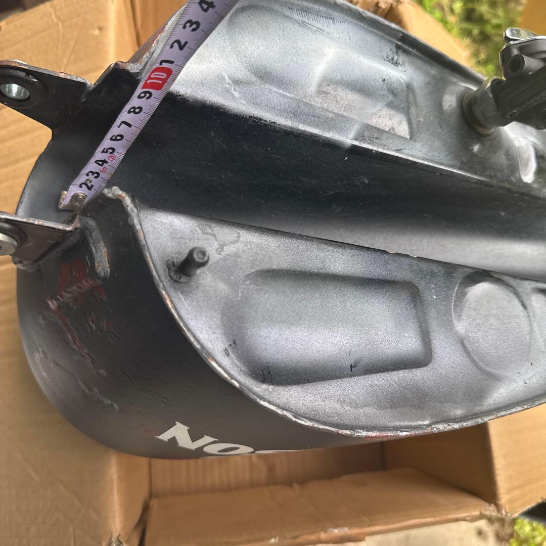 ハーレースポーツスタータンク