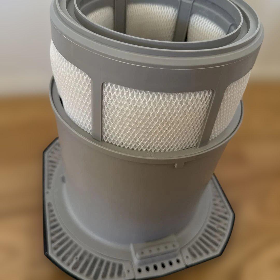 【ジャンク品】Airdog moi エアドッグ モイ 加湿器