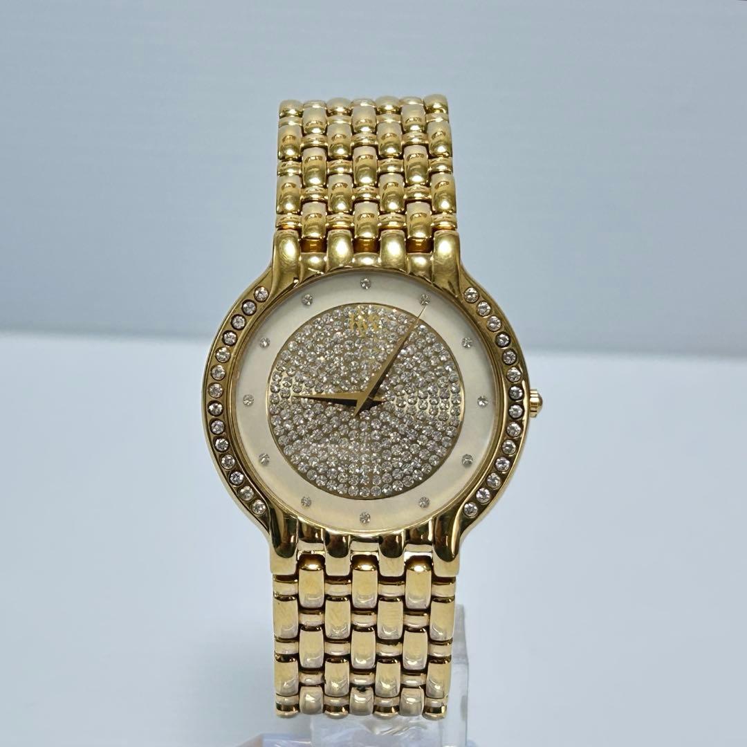 235 動作品 RAYMOND WEIL レイモンドウィル 4802-3 腕時計