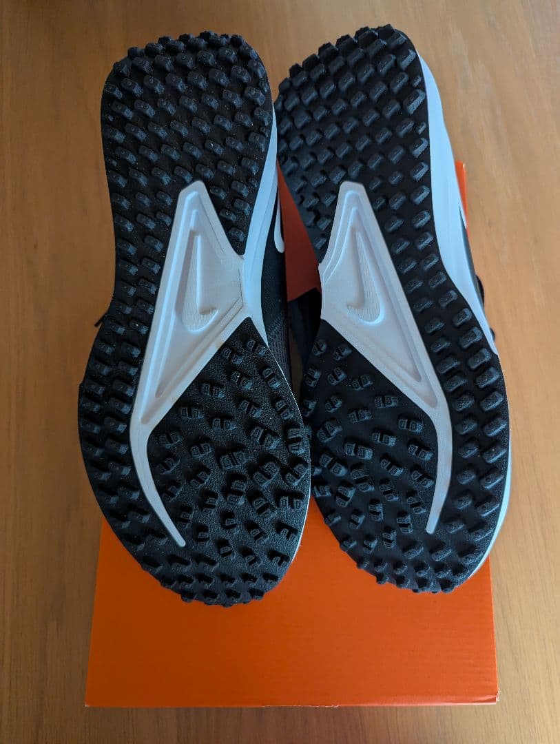 新品 NIKE ナイキ インフィニティG ゴルフシューズ 29cm カラー：黒